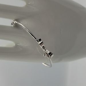 kate spade Petite Bow Bracelet